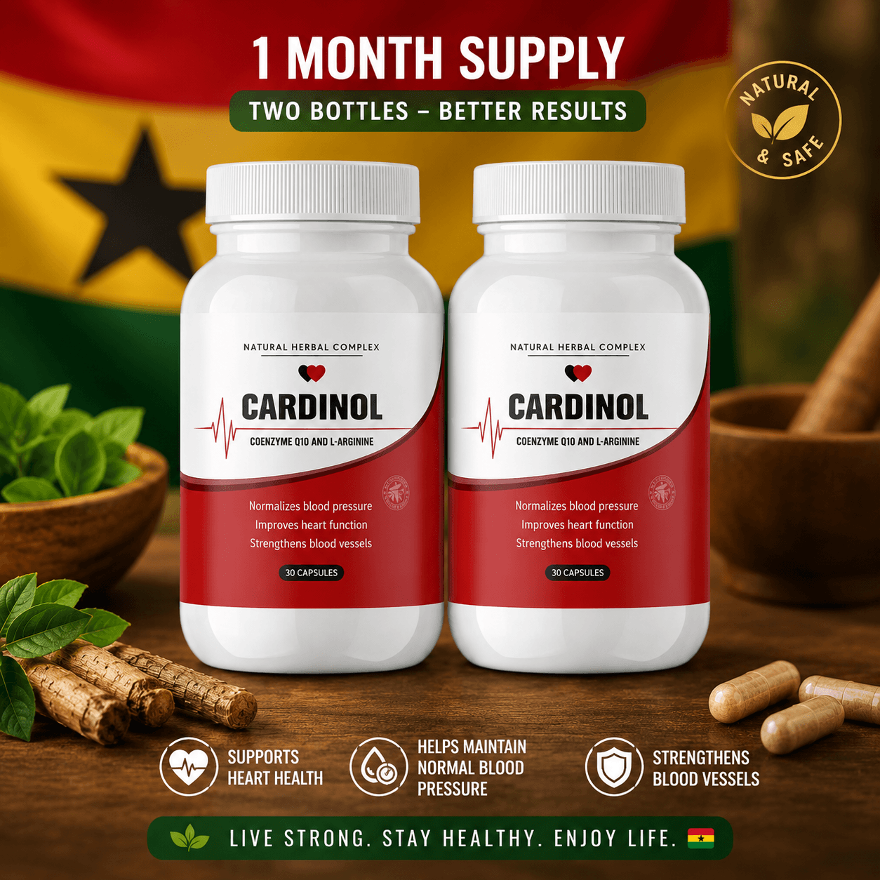 Cardinol