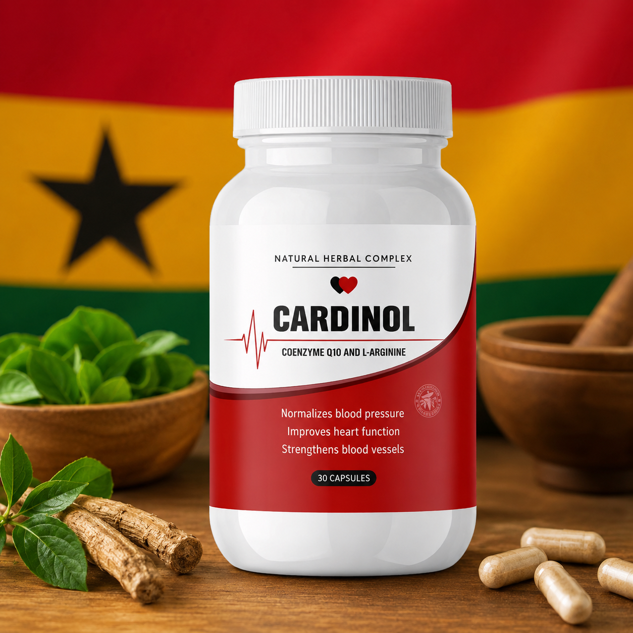 Cardinol